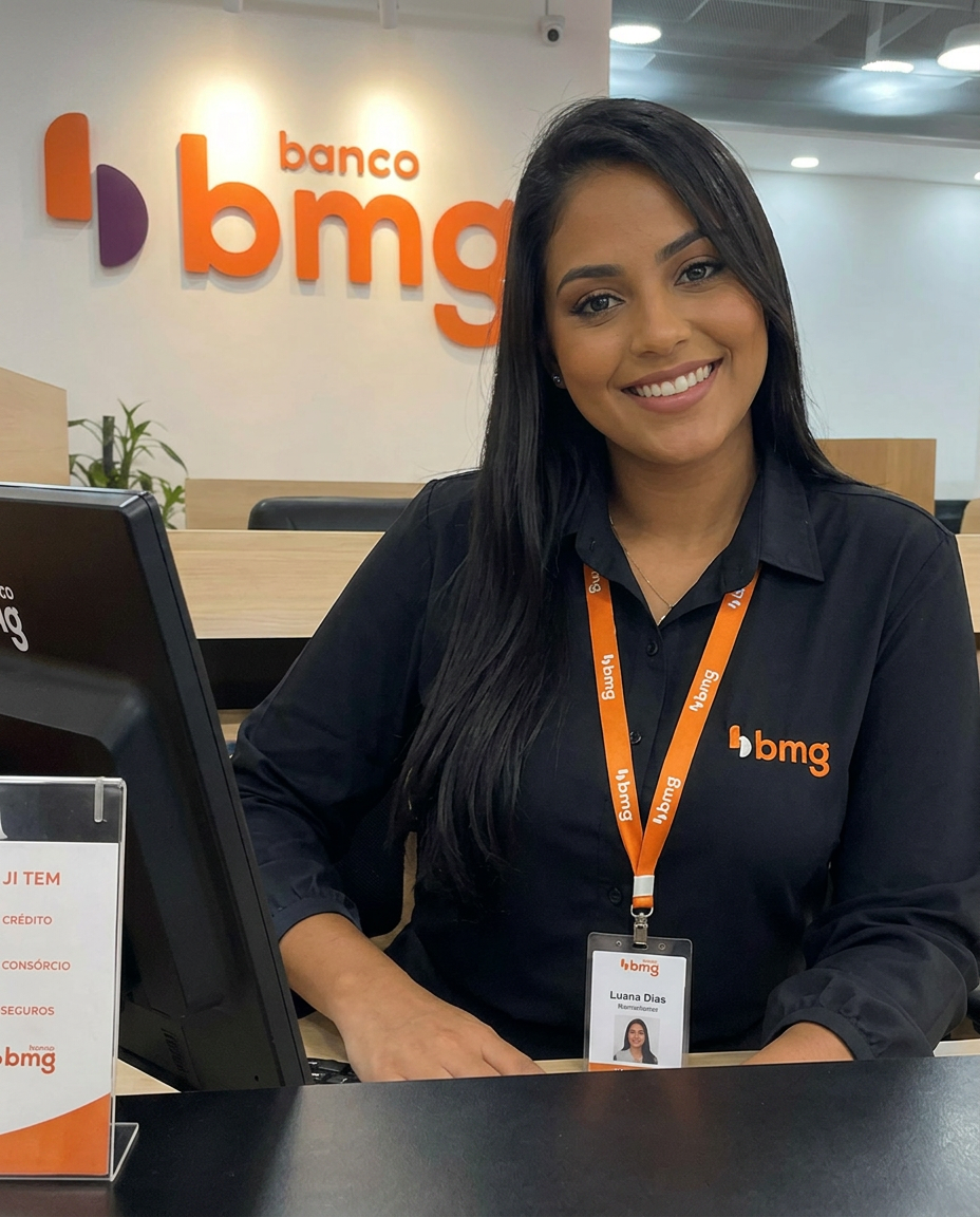 Foto de Luana Dias