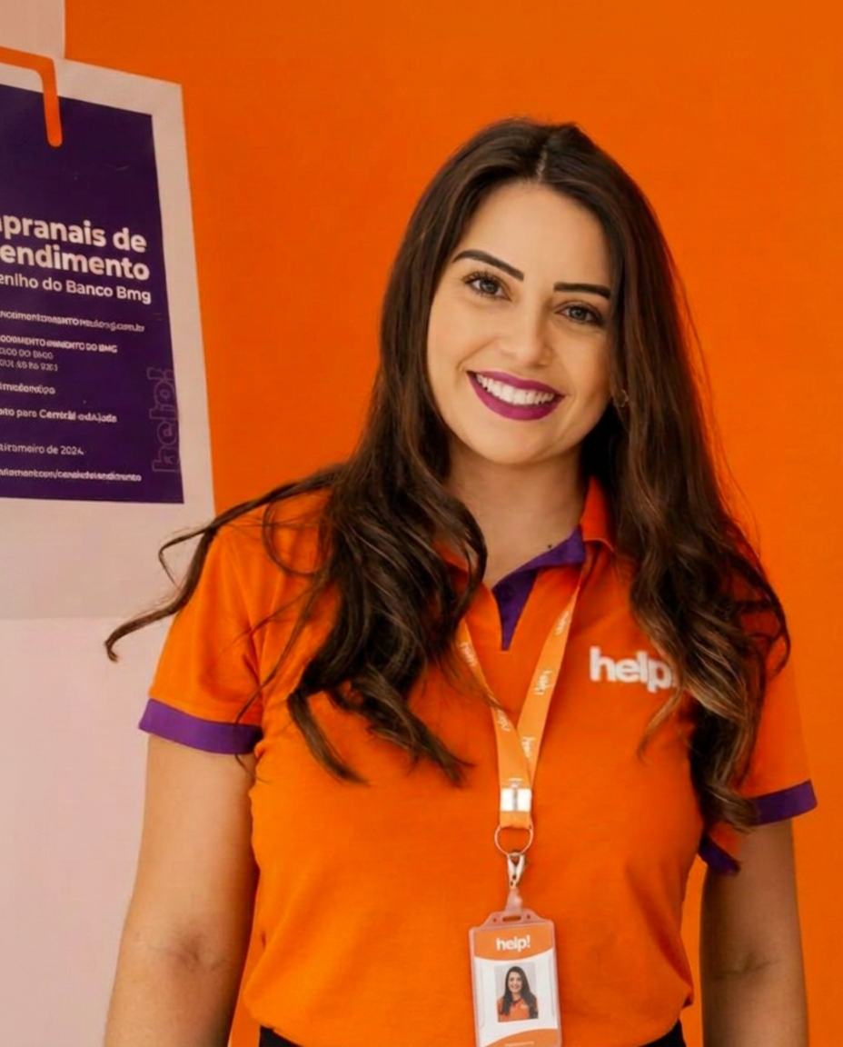 Foto de Fernanda Alencar