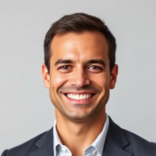 Foto de Carlos Henrique