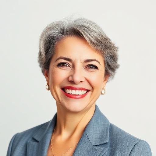 Foto de Maria Aparecida