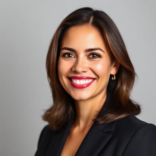 Foto de Patrícia Lima