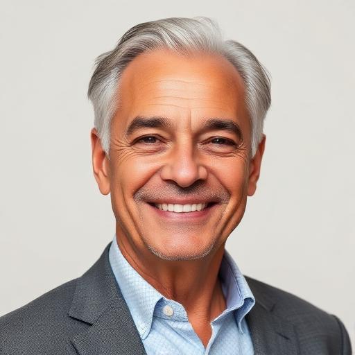 Foto de Roberto Alves